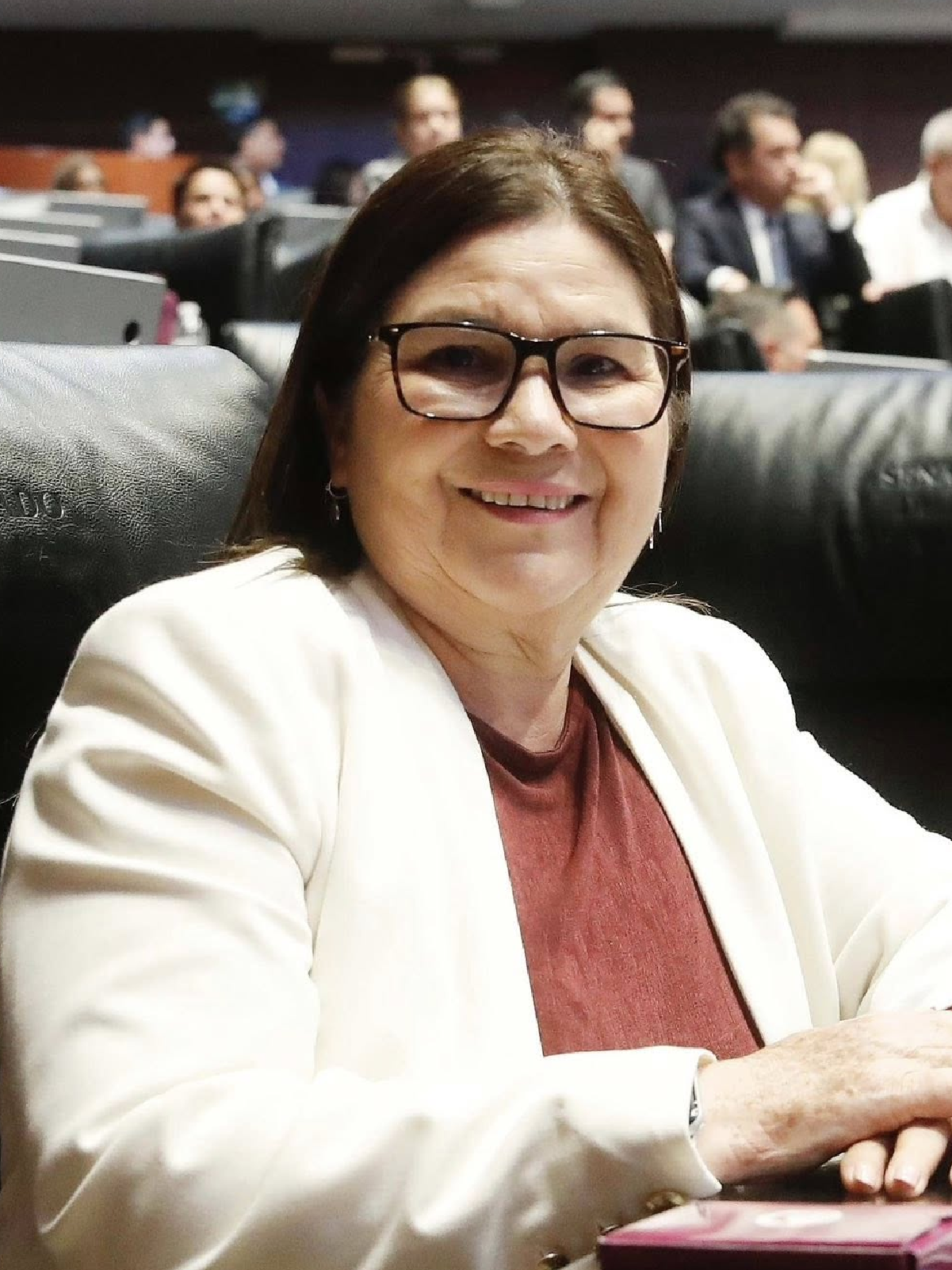 Foto de Imelda Castro Castro