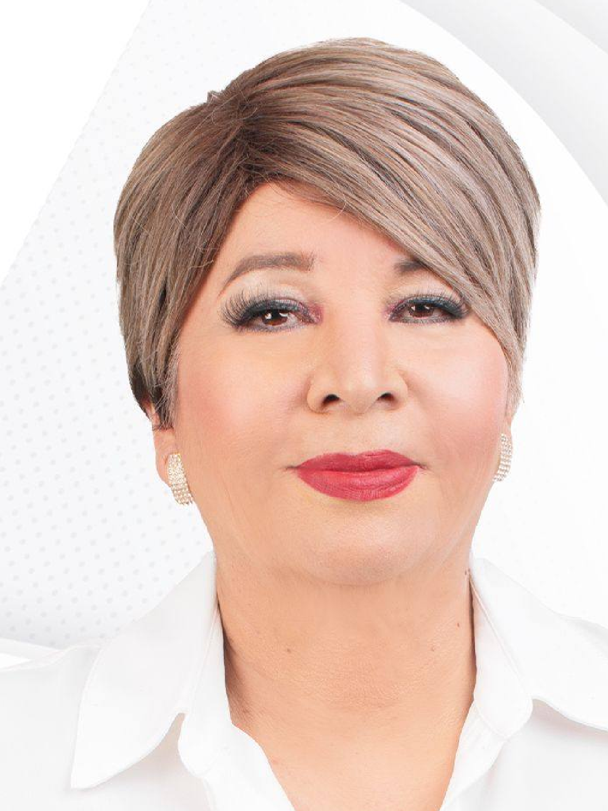 Foto de Dora González