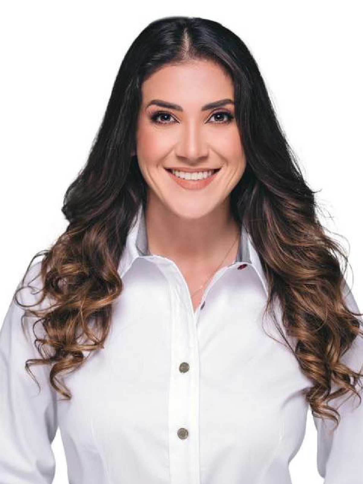 Foto de Paloma Sánchez Ramos