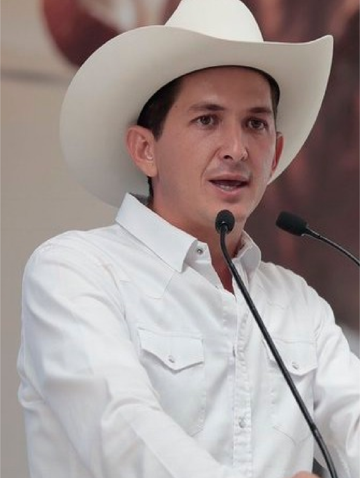 Foto de José Sabino Herrera Dagdug