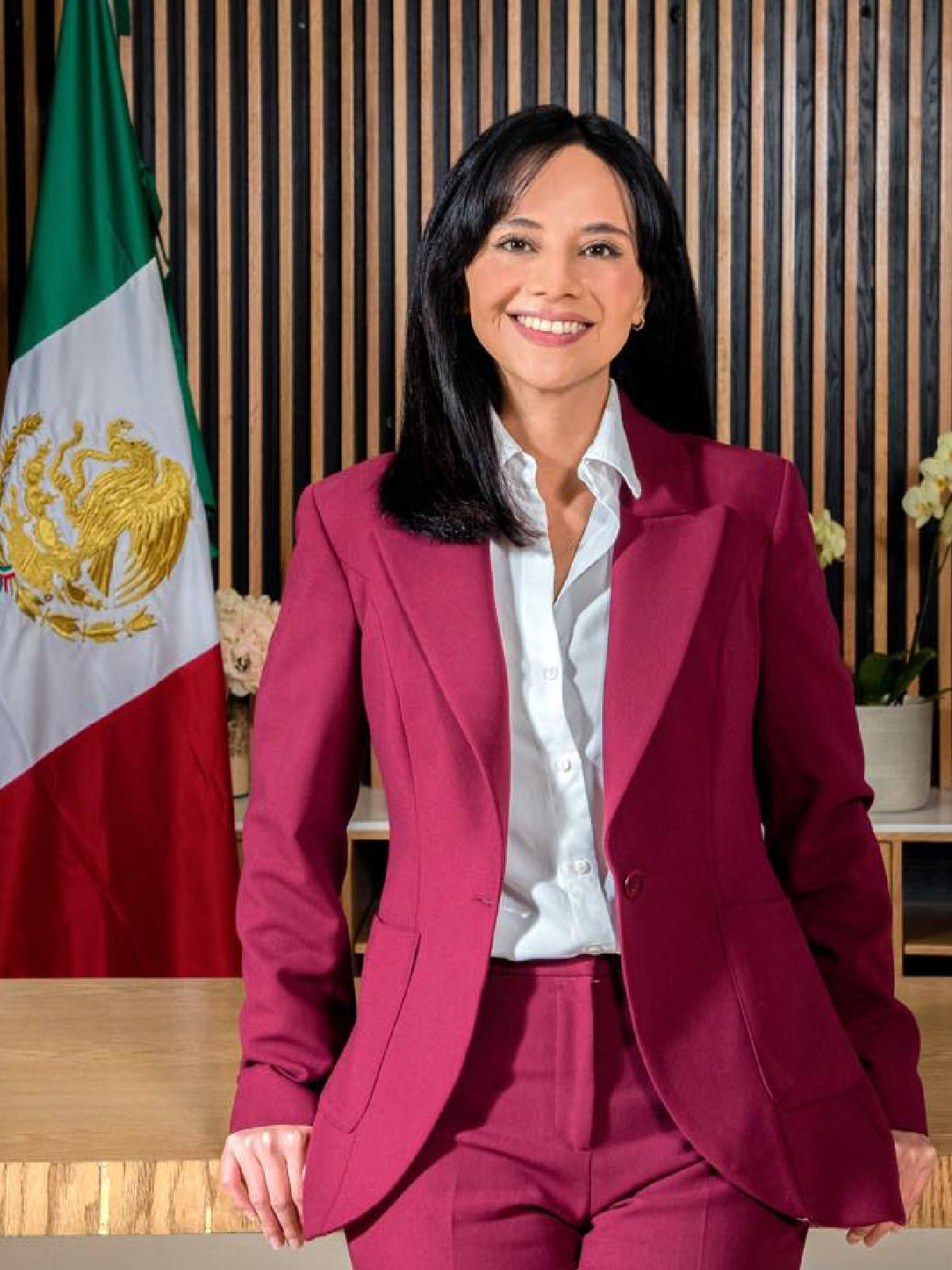 Foto de Gretchen Atilano