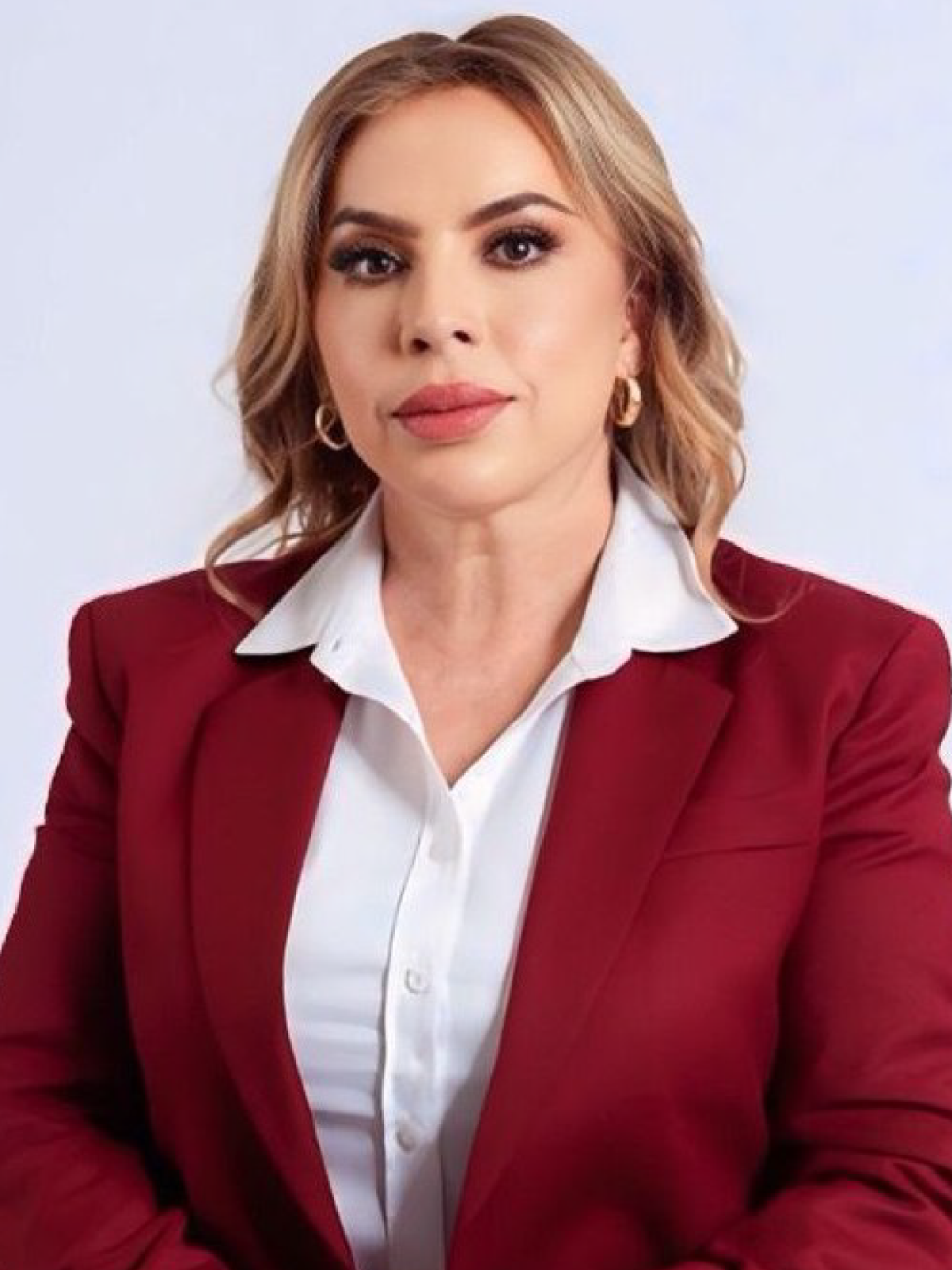 Foto de María Farías