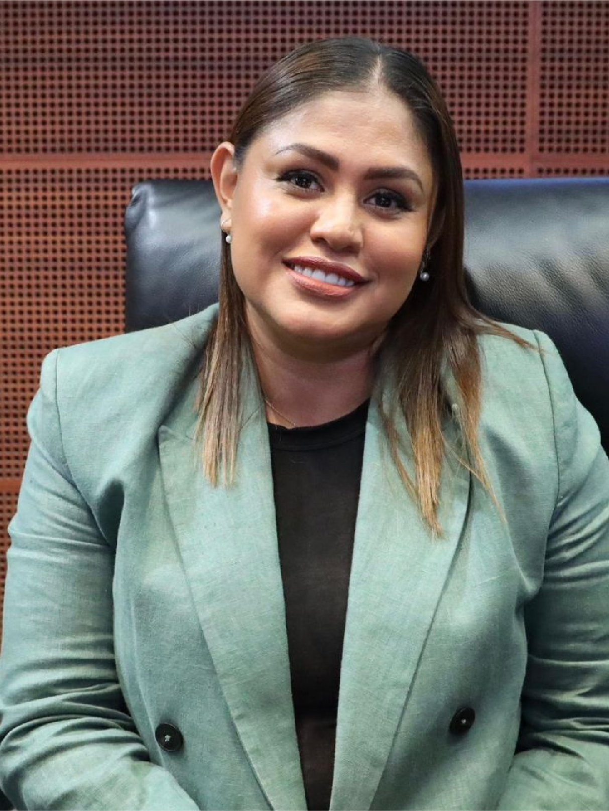 Foto de Raquel Bonilla Herrera