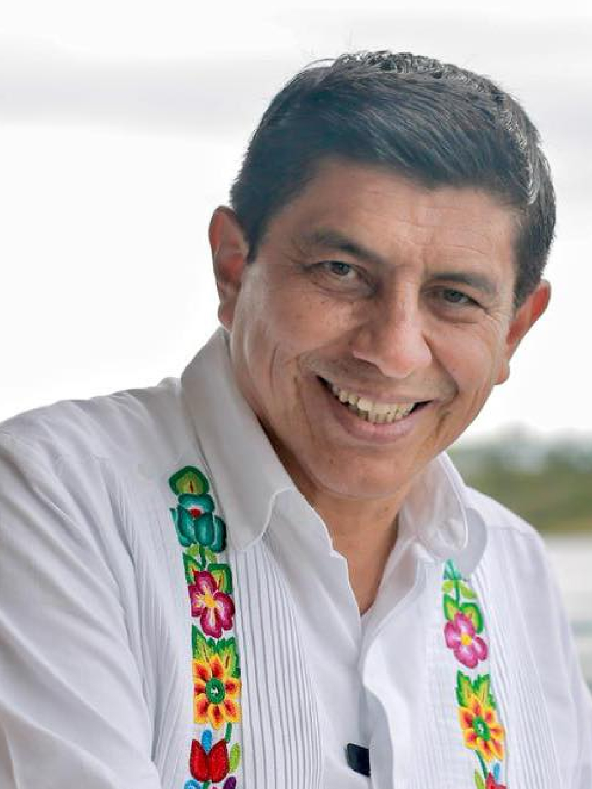 Foto de Salomón Jara