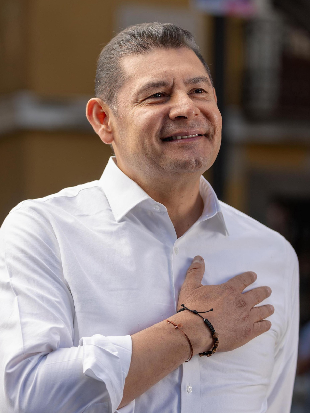 Foto de Alejandro Armenta