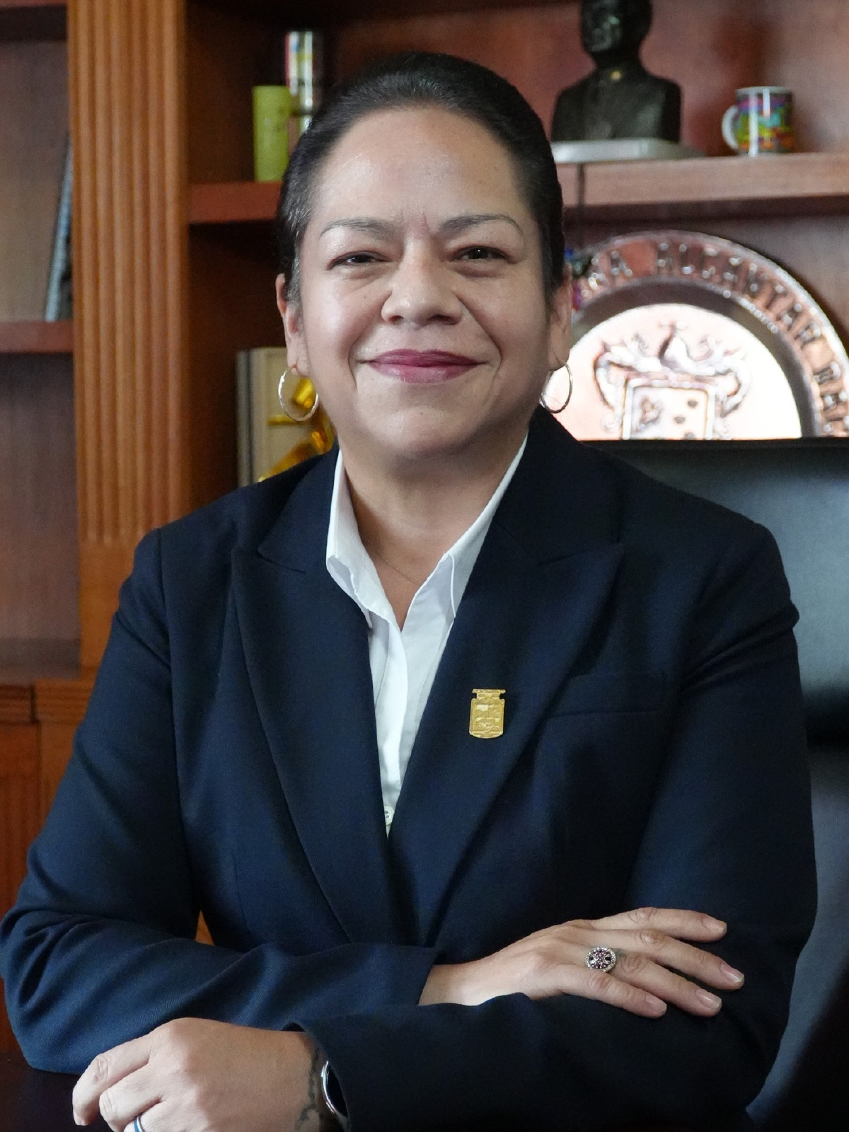 Foto de Jeovana Alcántar