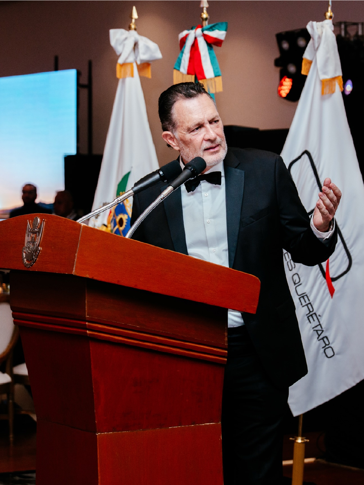 Foto de Mauricio Kuri