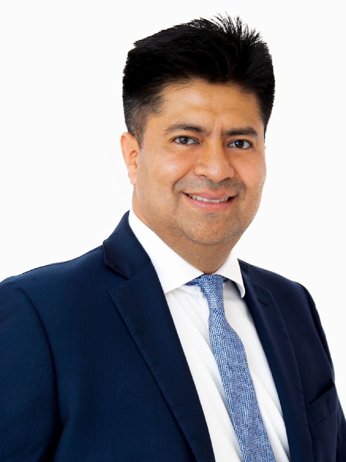 Foto de Luis De León