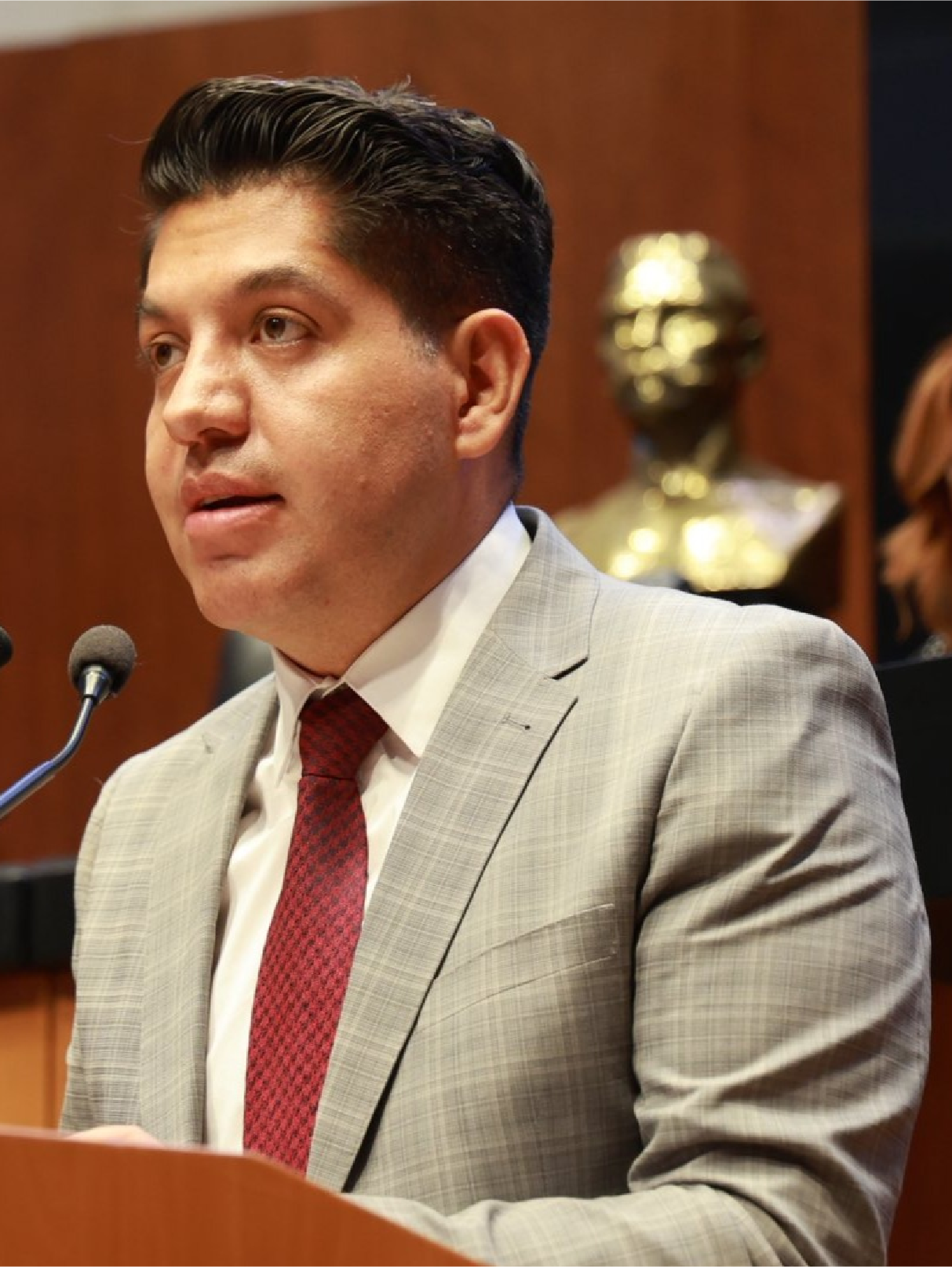 Foto de Emmanuel Reyes Carmona