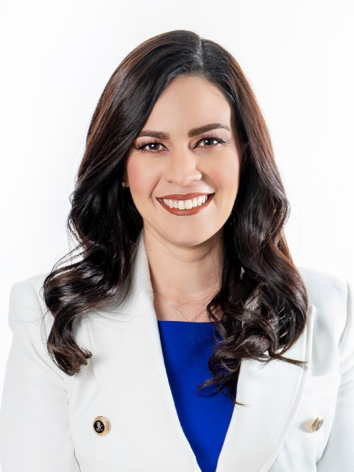 Foto de Karen Michel González Márquez