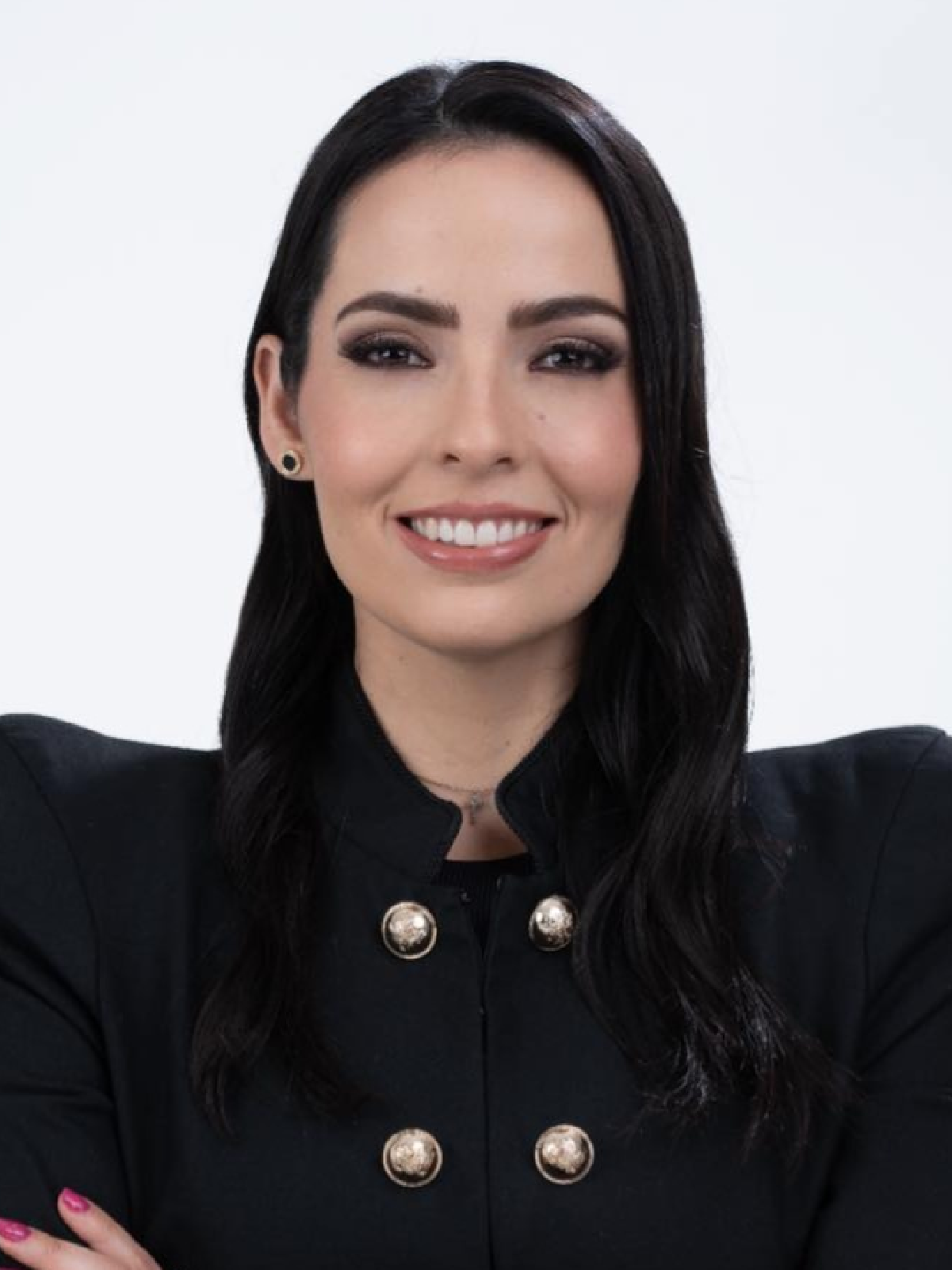 Foto de Laura Esquivel Torres