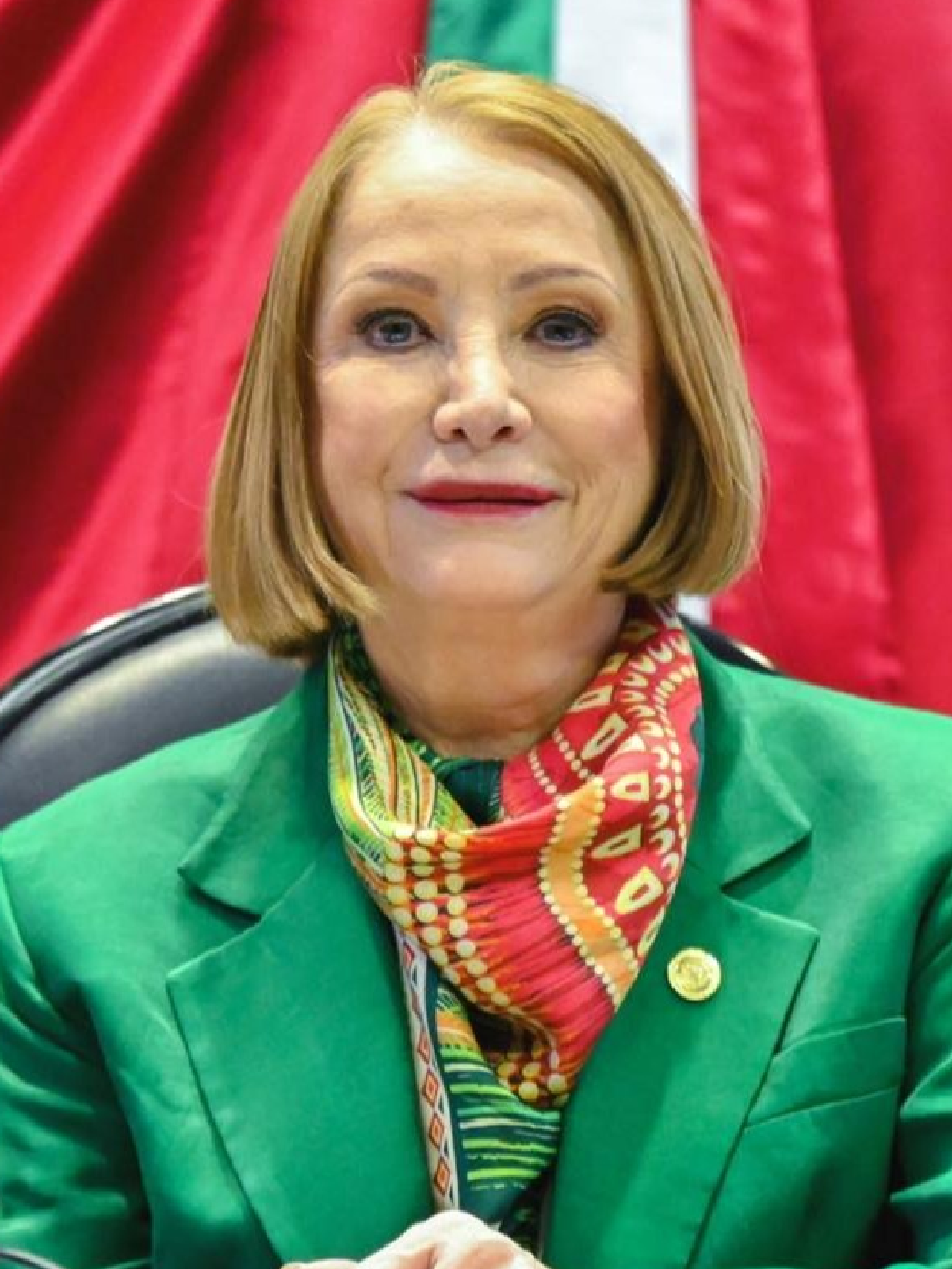 Foto de Laura Itzel Castillo Juárez