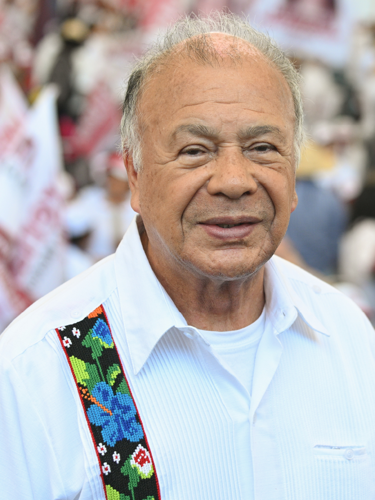 Foto de Alberto Anaya Gutiérrez