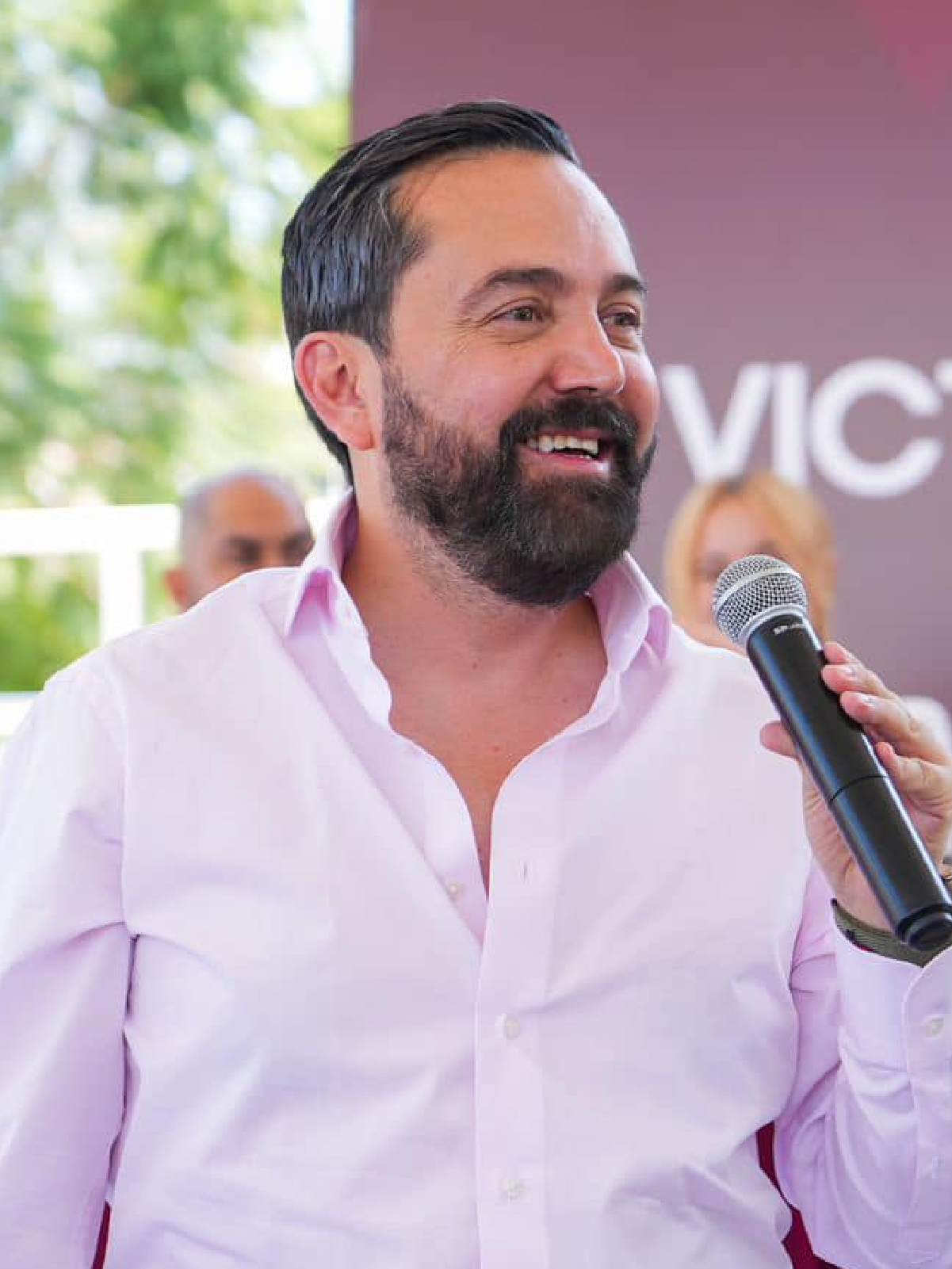 Foto de Arturo Ávila Anaya 