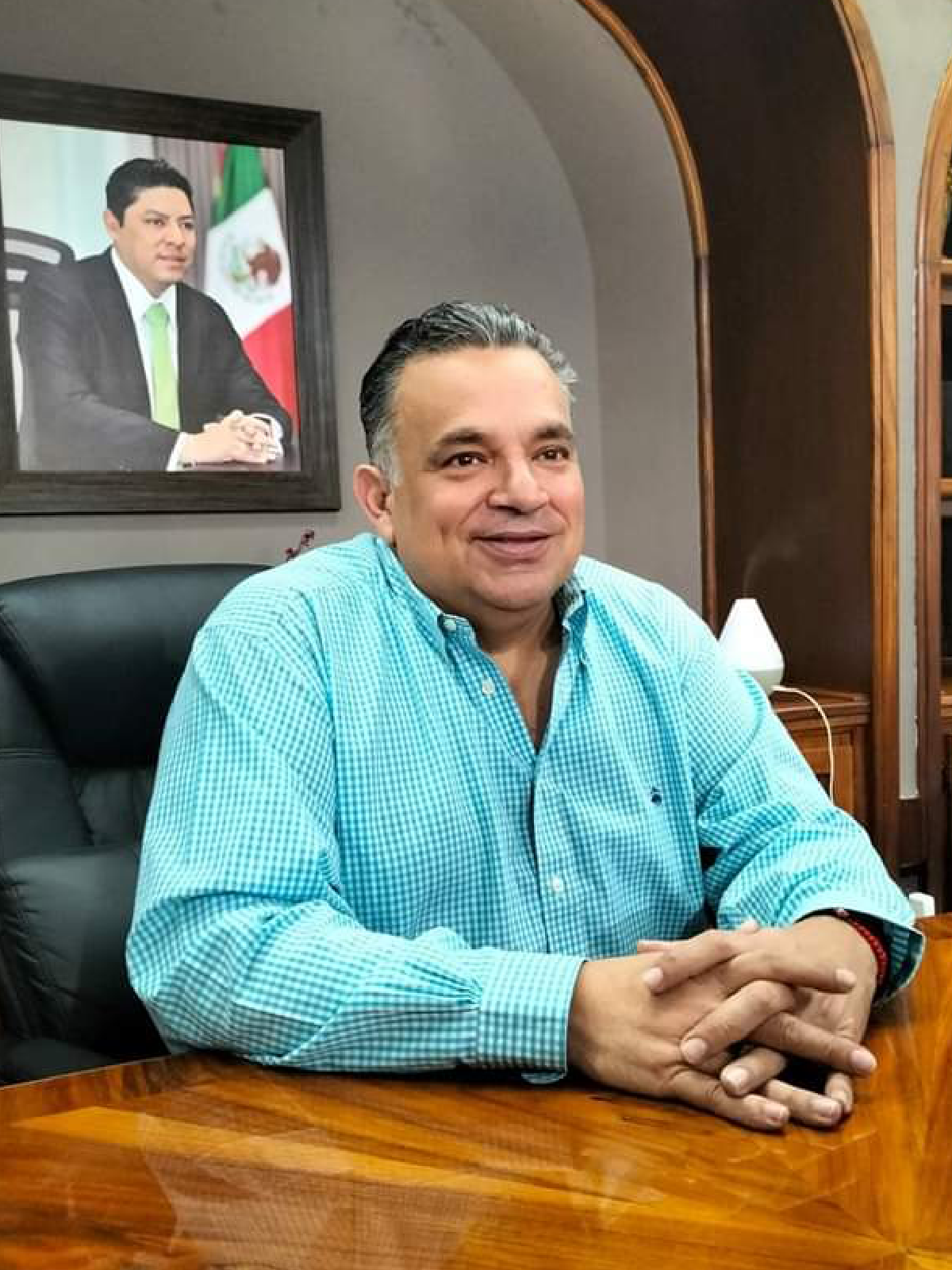 Foto de David Medina