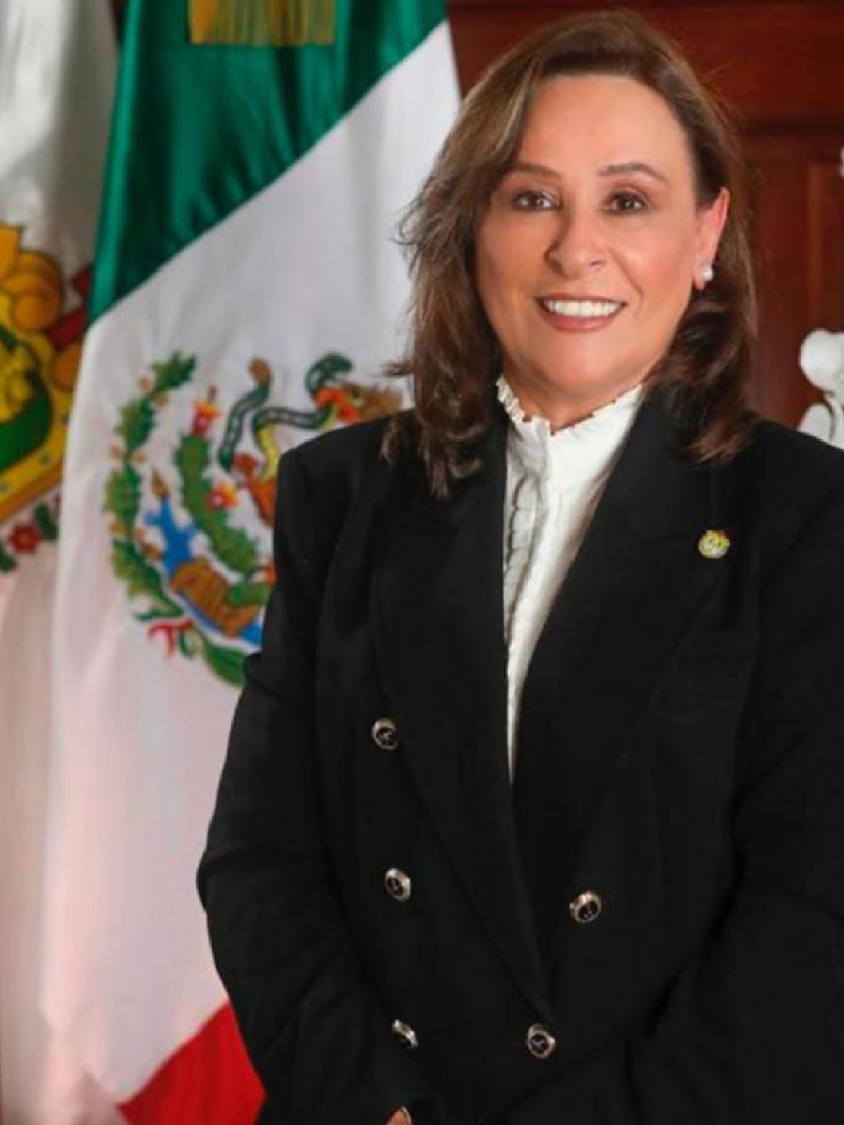 Foto de Rocío Nahle