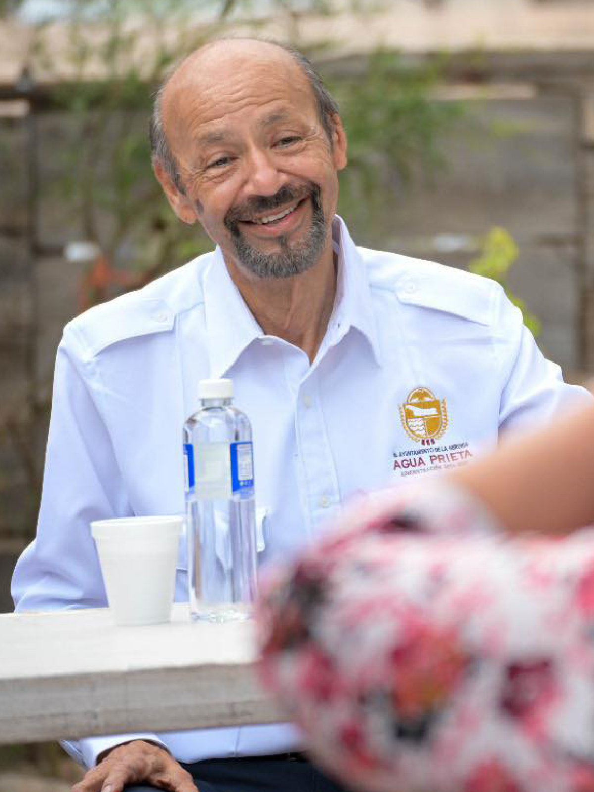 Foto de José Manuel Quijada