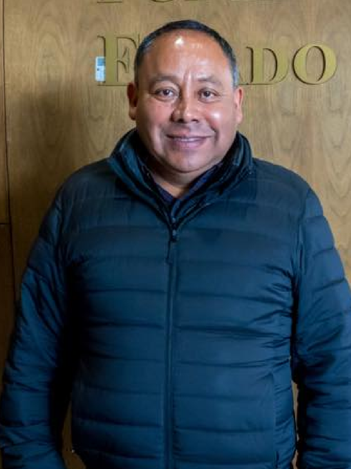 Foto de Javier Rivera