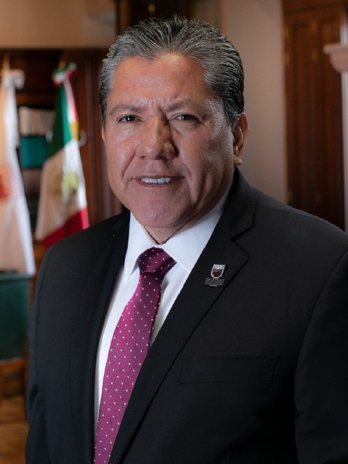 Foto de David Monreal