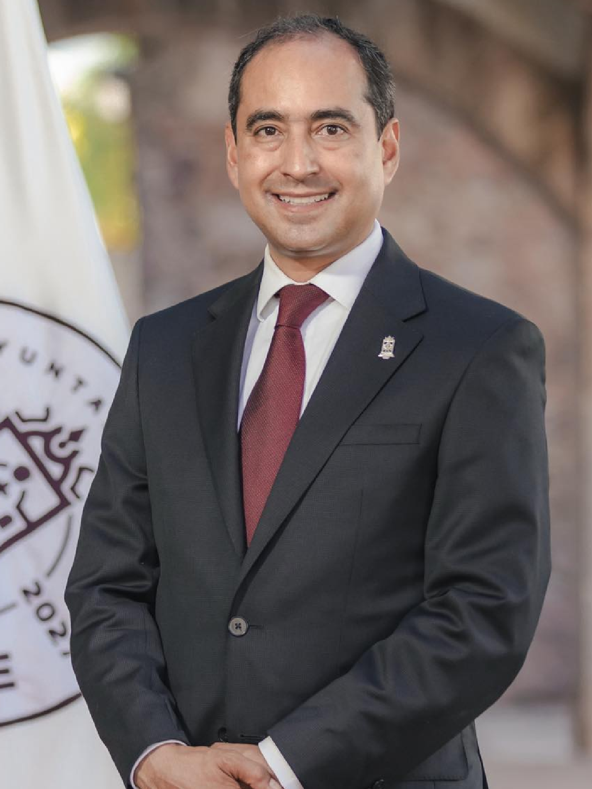 Foto de José Saldívar