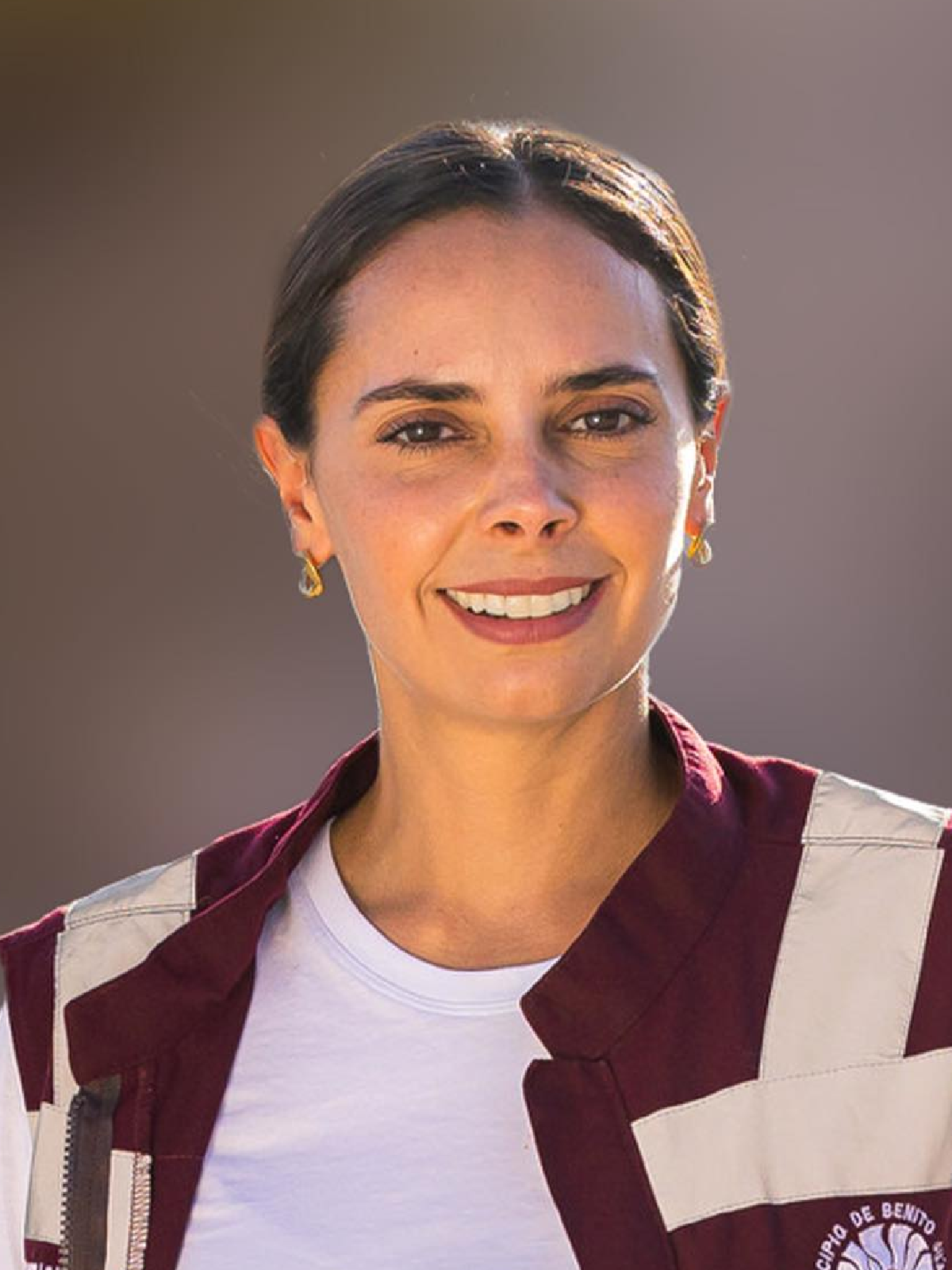 Foto de Patricia Peralta