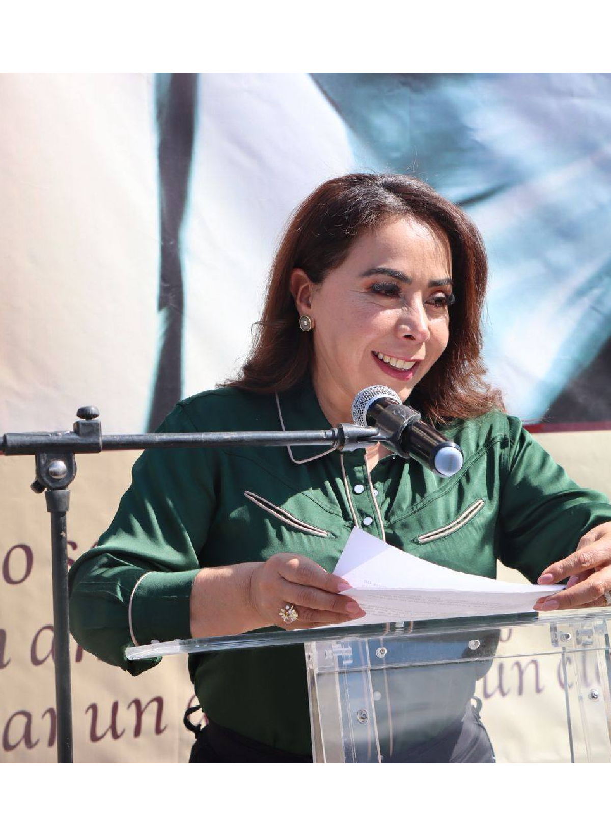 Foto de Imelda Cuellar Cano