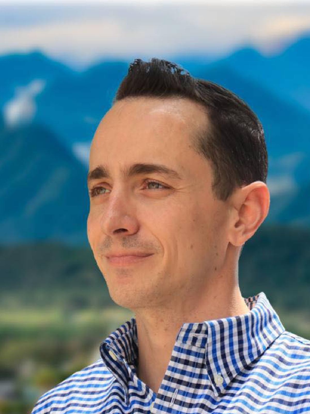 Foto de Eduardo Leal