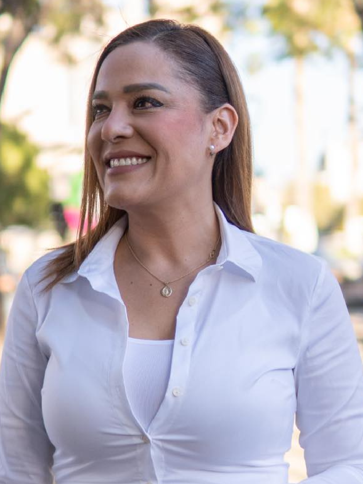 Foto de Arlette Ivette Muñoz Cervantes