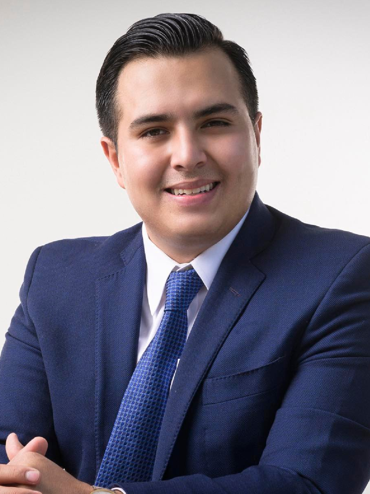 Foto de Rodrigo Cervantes Medina