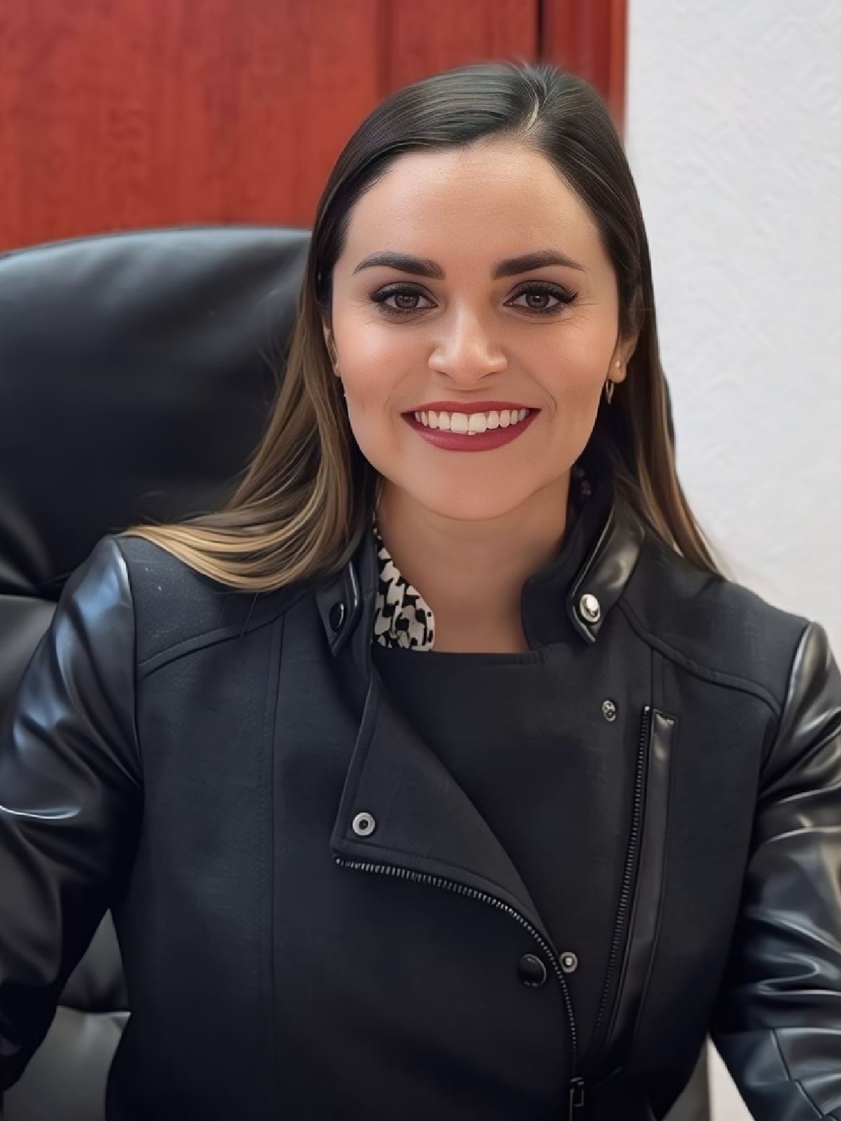 Foto de Ana Laura Gómez Calzada