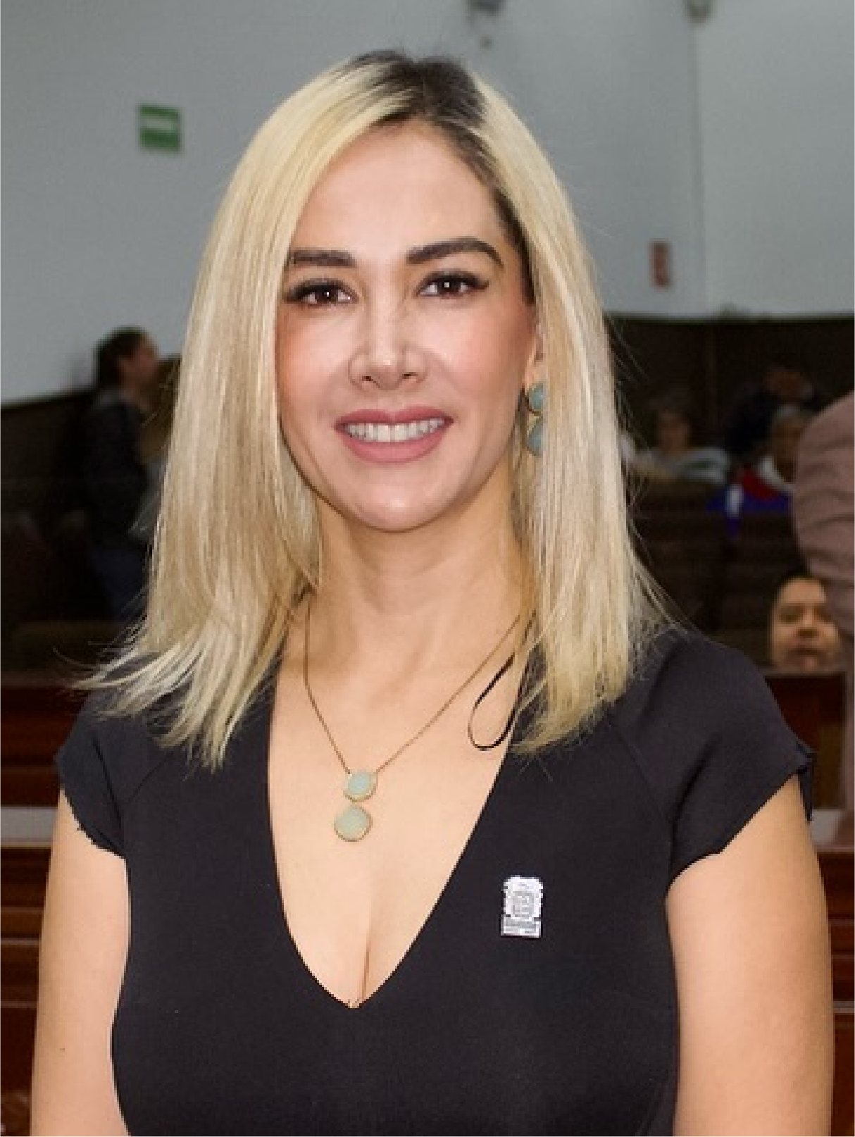 Foto de Daniela Miyuky López Muñoz