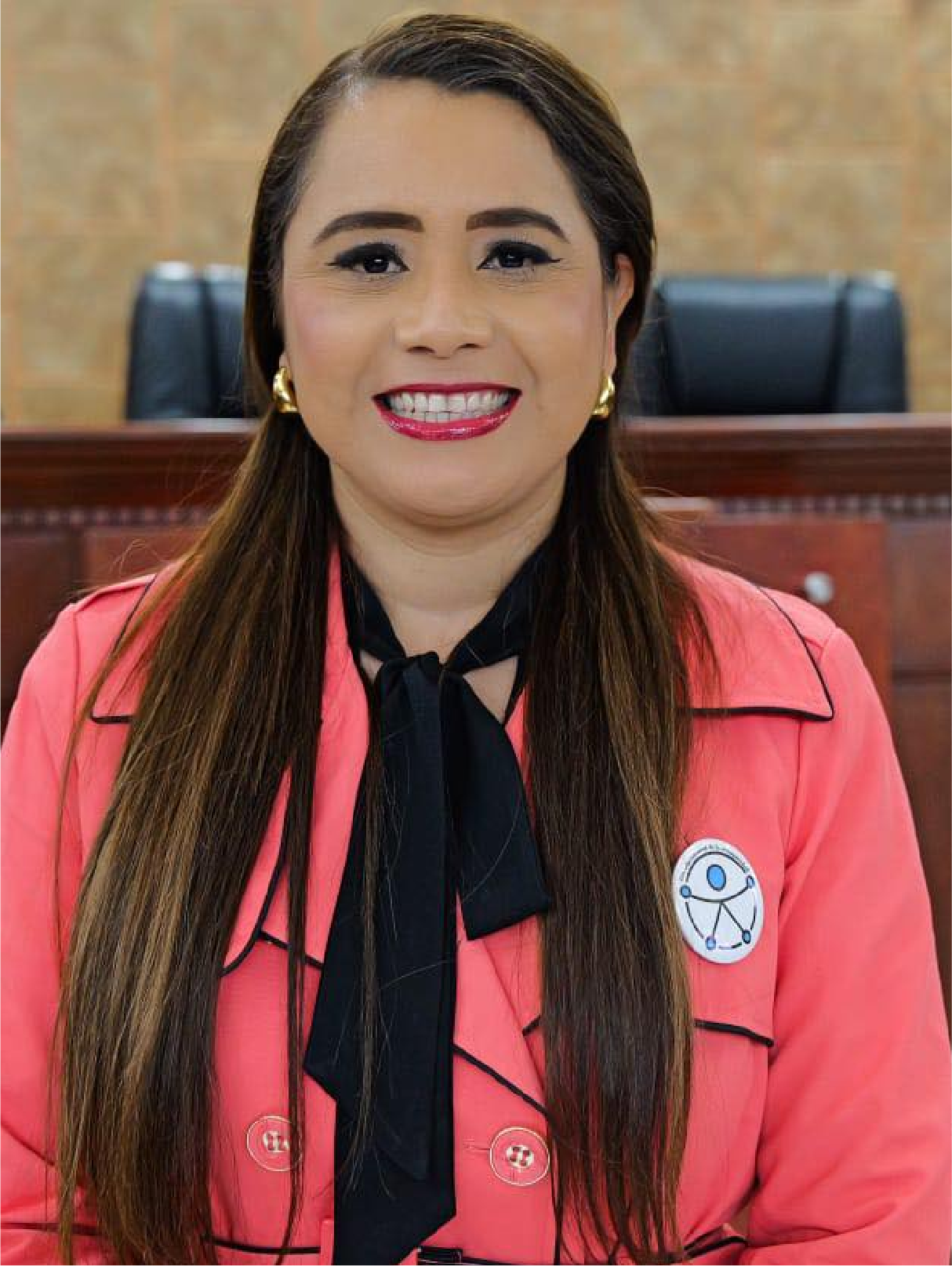 Foto de Alejandra María Ang Hernández