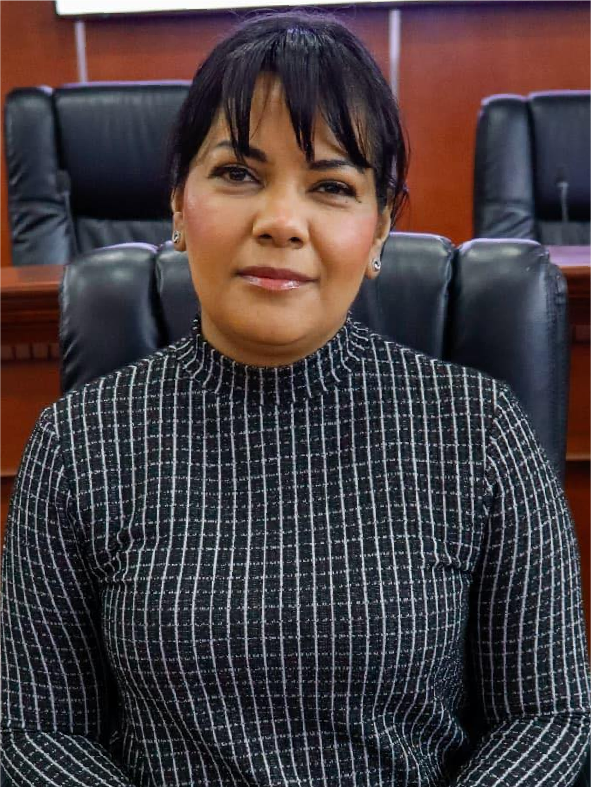Foto de Dunnia Montserrat Murillo López