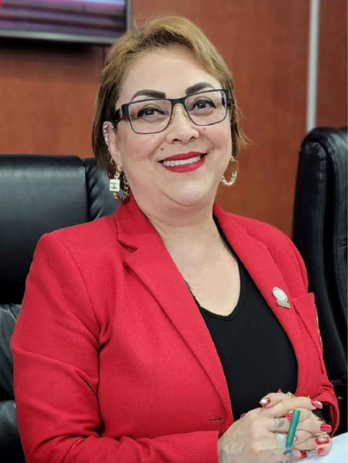 Foto de Teresita Del Niño Jesús Ruiz Mendoza