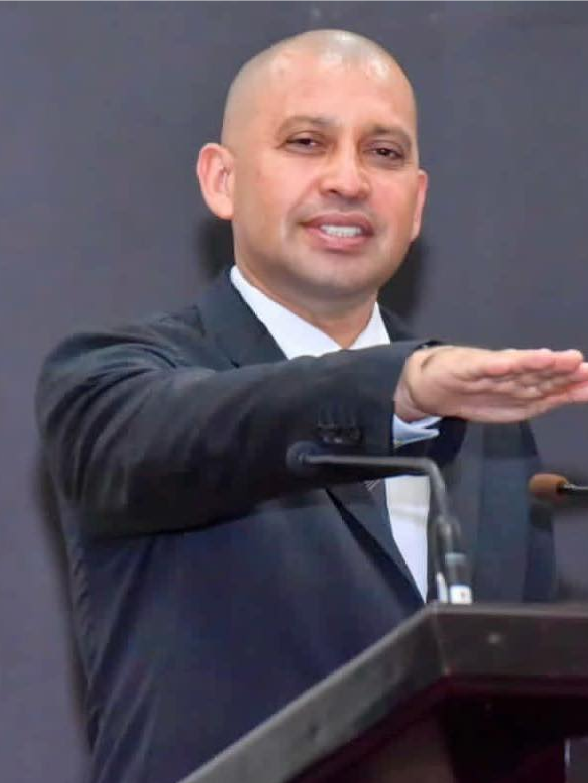 Foto de Jorge Luis Villatoro Osorio