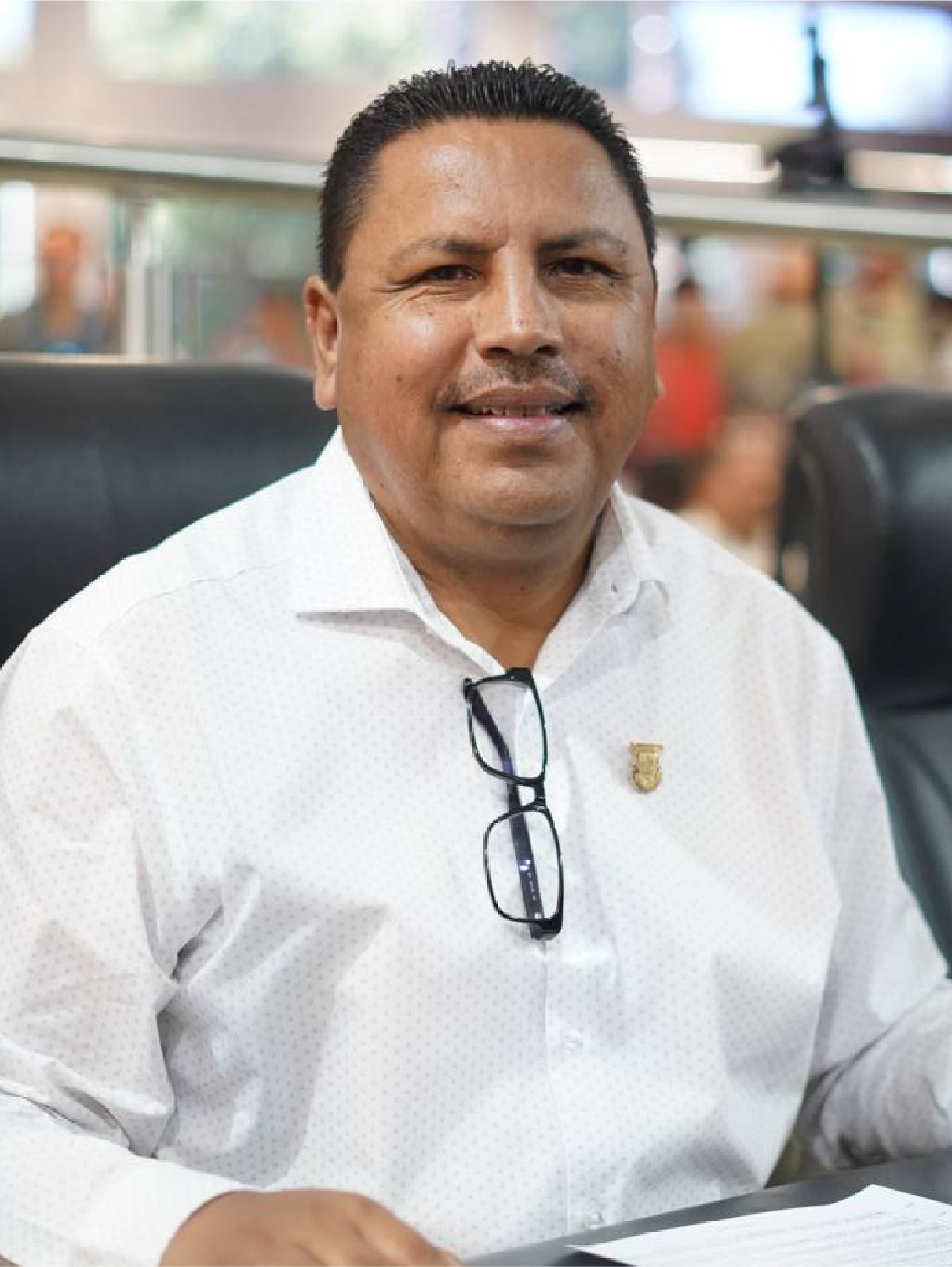 Foto de Martin Escogido Flores