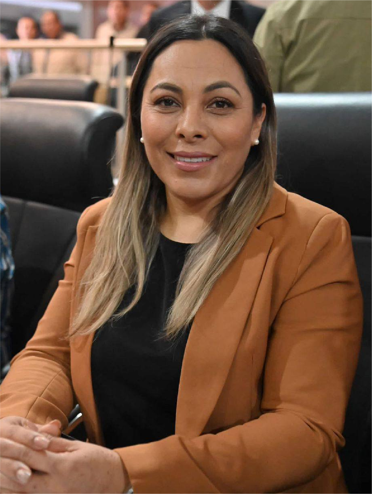 Foto de Lourdes Cornejo Rendon