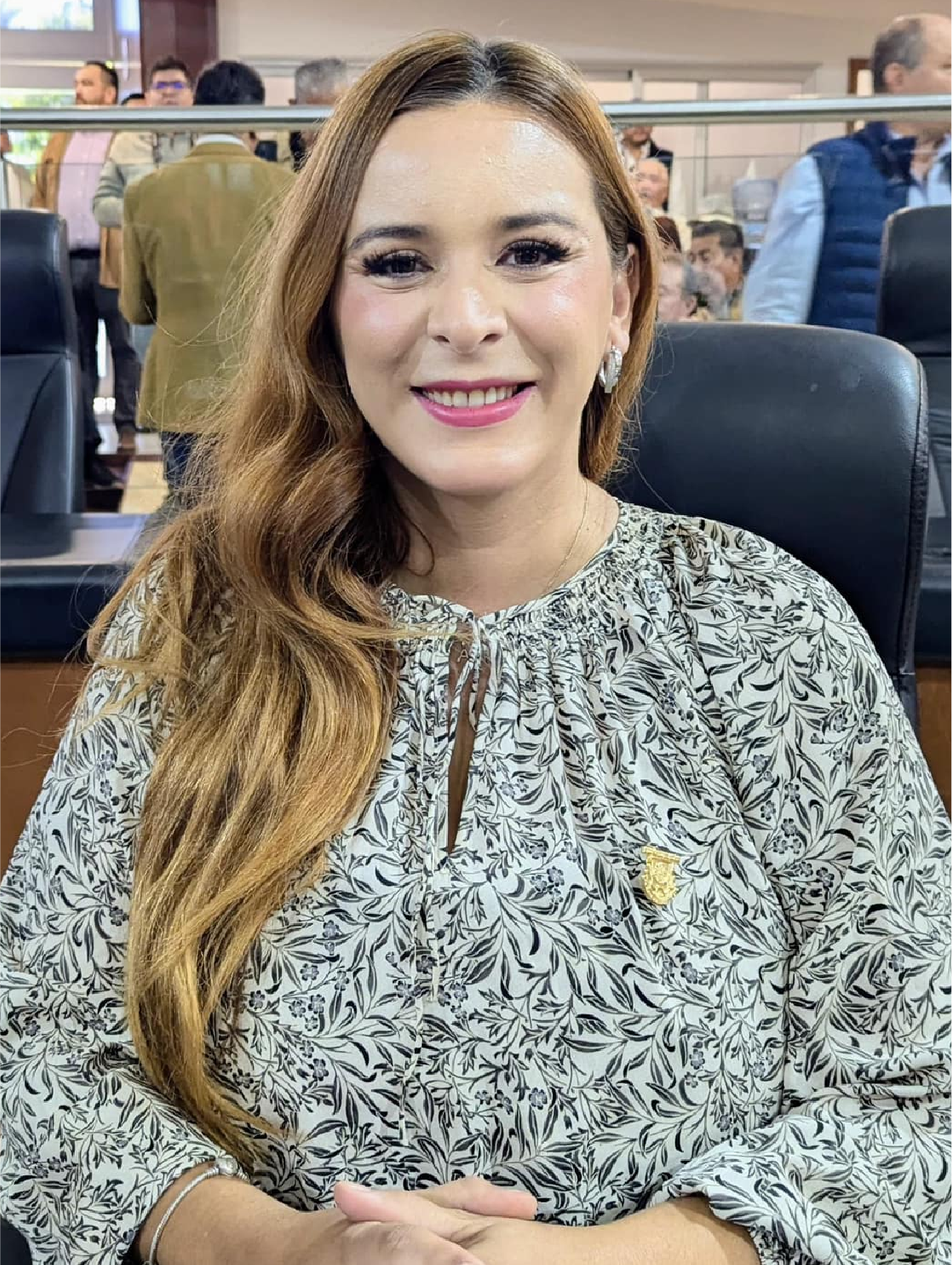 Foto de Arlene Moreno Maciel