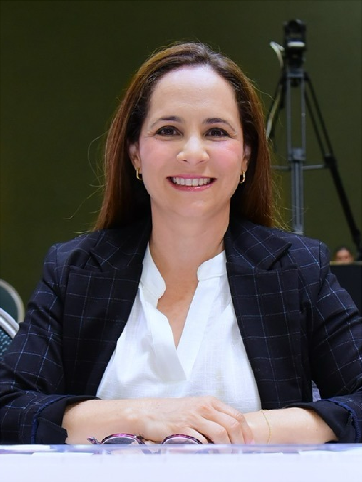 Foto de Tania González Pérez