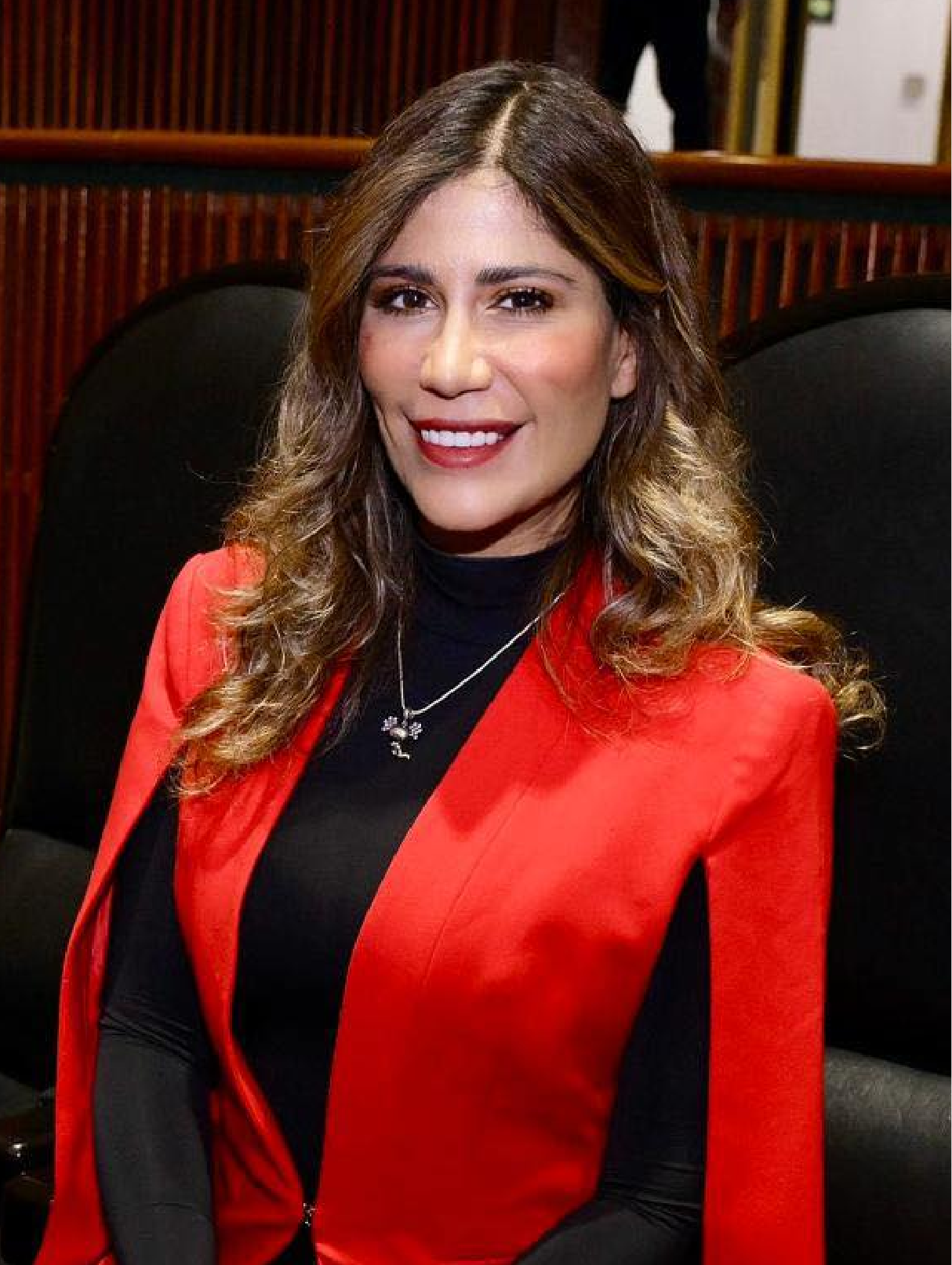 Foto de Teresita De Jesús Vargas Meraz