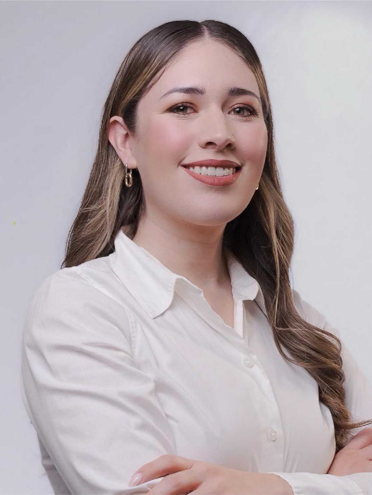 Foto de Alma Yesenia Portillo Lerma