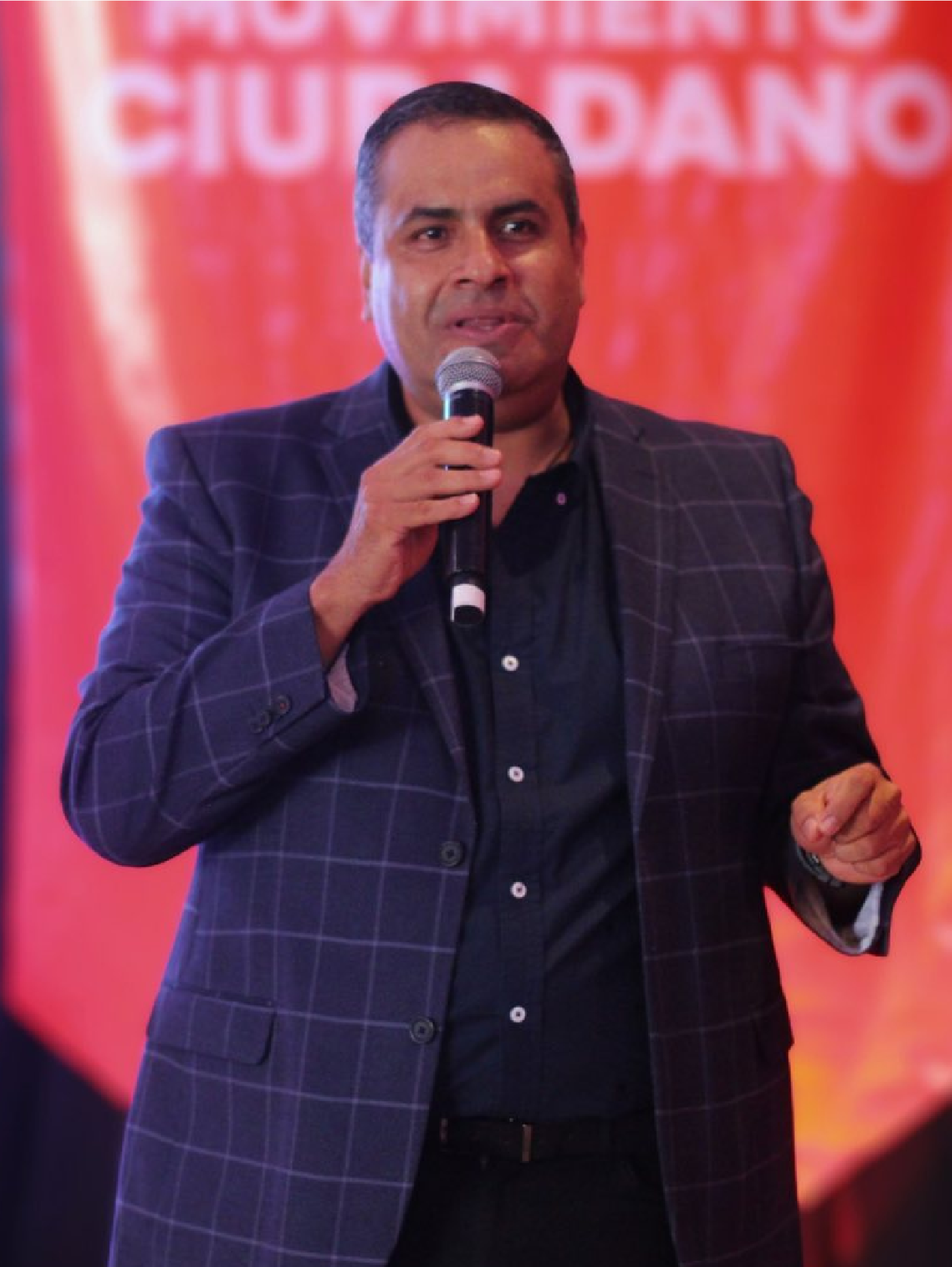 Foto de Jorge Alfredo Lozoya Santillán 