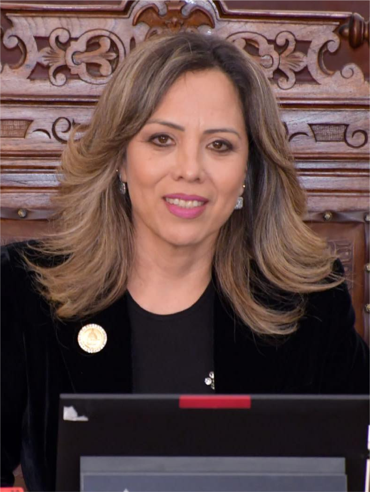 Foto de Zulmma Verenice Guerrero Cázares