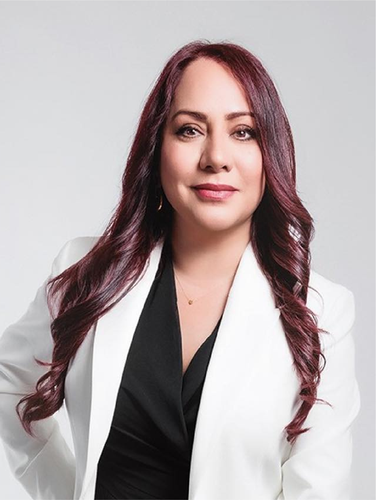 Foto de Sandra Lilia Amaya Rosales
