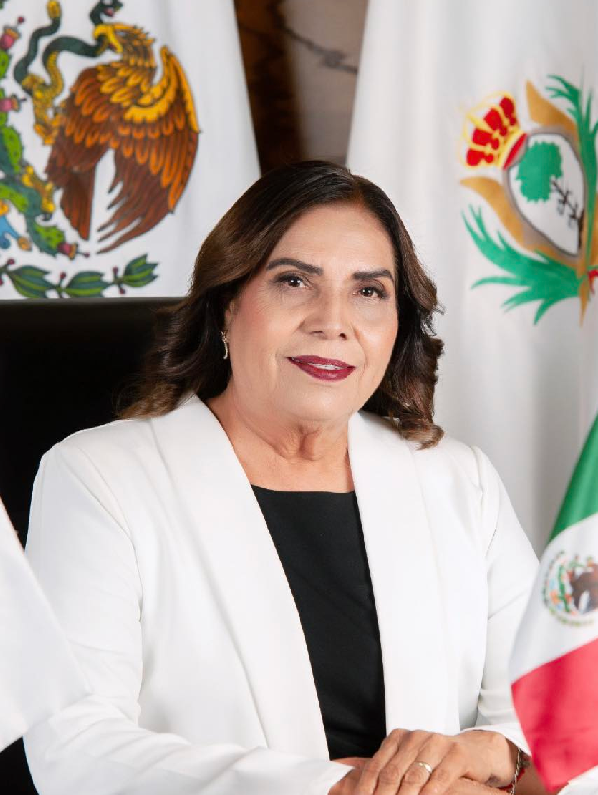 Foto de Ana María Durón Pérez