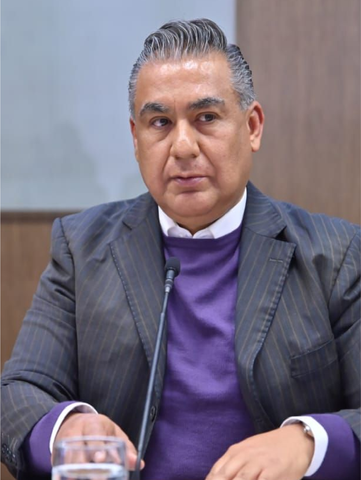 Foto de Octavio Martínez Vargas