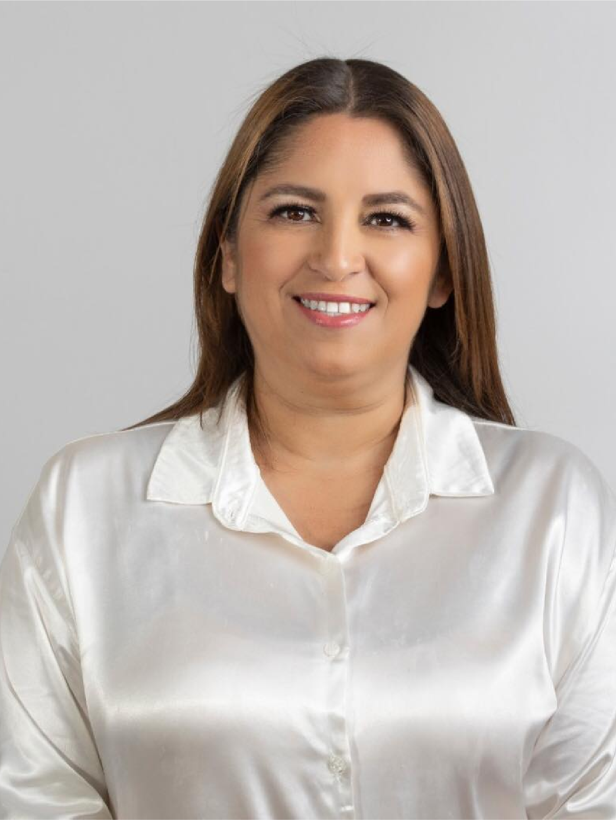 Foto de María Eugenia García Oliveros