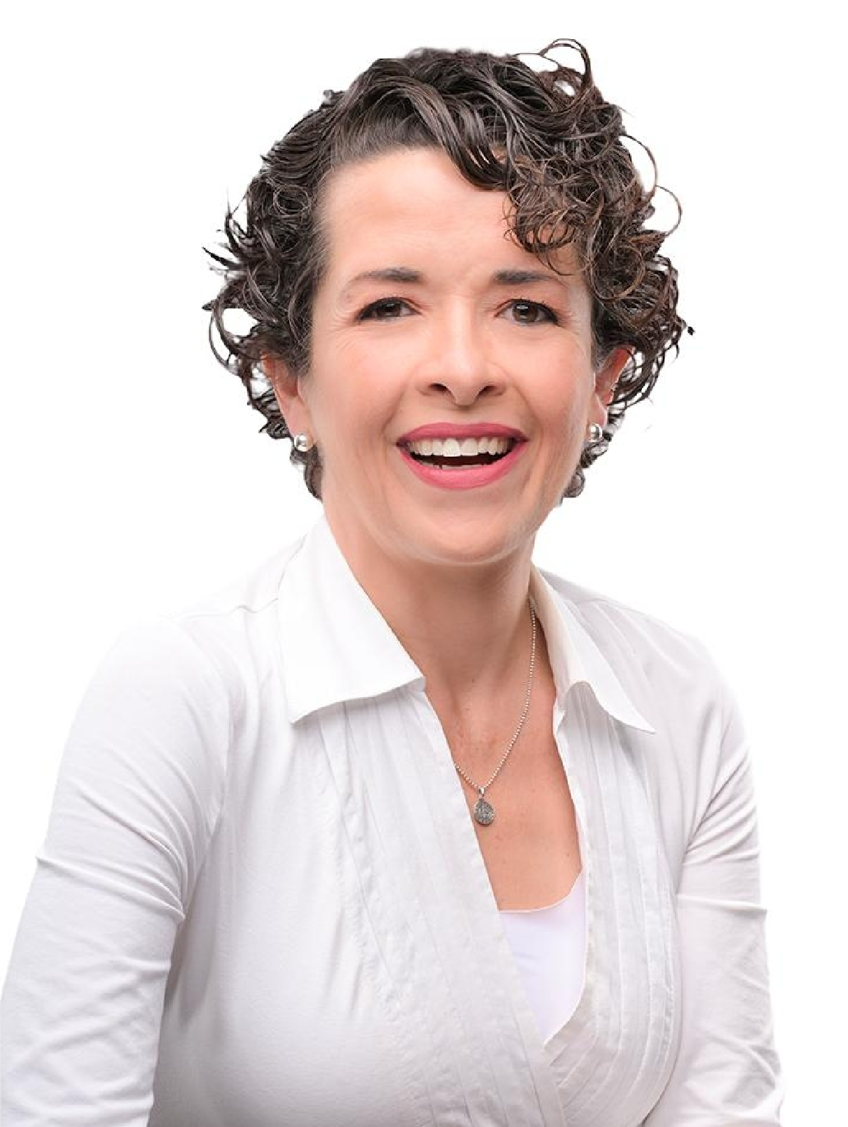 Foto de María Isabel Ortiz Mantilla