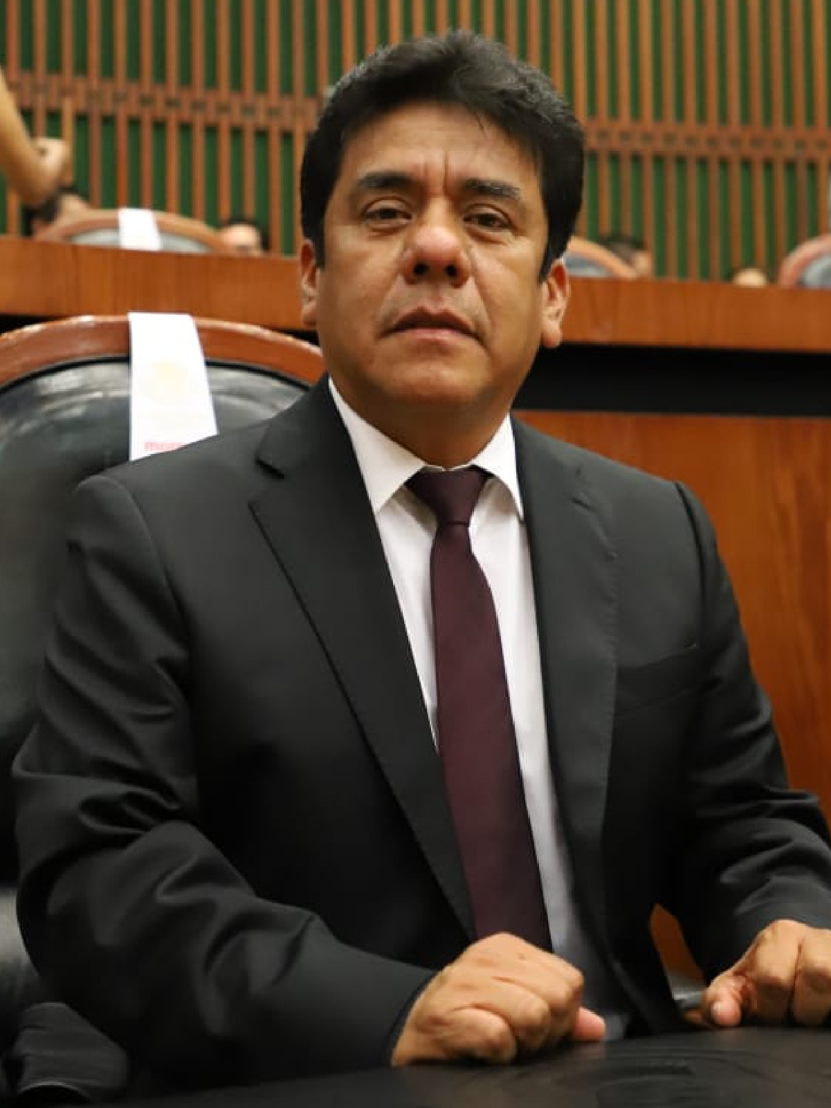 Foto de Aristóteles Tito Arroyo