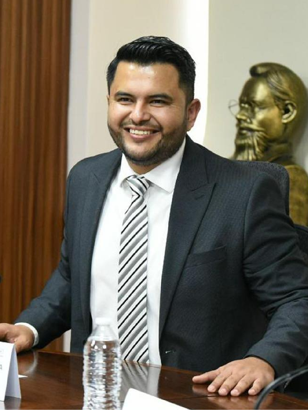 Foto de Miguel Ángel Moreno Zamora